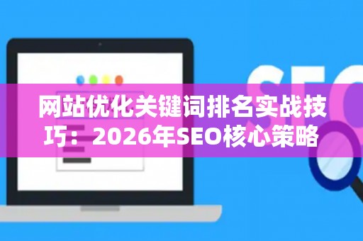 网站优化关键词排名实战技巧：2026年SEO核心策略